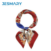 Khăn Bandana Nhiều Kiểu Trang Trí